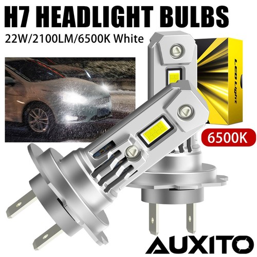 Ultra bright 6000k gas - 6000k,