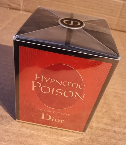 Christian dior hypnotic poison - hypnotic,