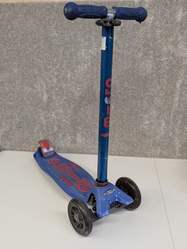 Micro maxi deluxe scooter - deluxe,