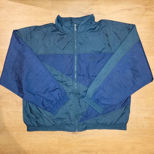 Reebok vintage green - reebok,
