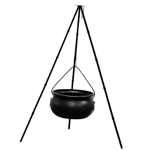 Witches cauldron halloween - witches, cauldron,