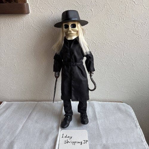 Full moon toys puppet master - toys,