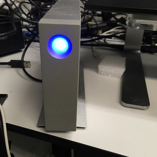 Lacie usb thuderbolt 2 - usb,