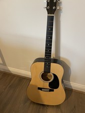 Acoustic Guitar