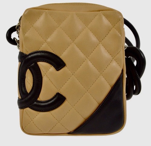 Chanel cambon line coco mark - coco,