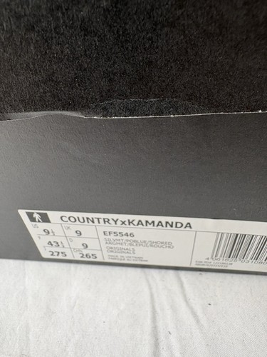 Adidas country kamanda - kamanda, size