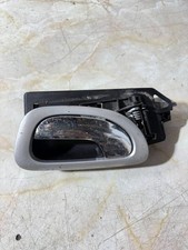 Peugeot 307 2.0 2008 OSF DOOR