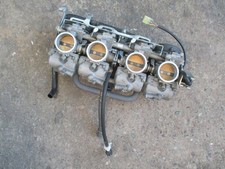 Honda CBR900 RRW RRX Fireblade (SC33) Carbs