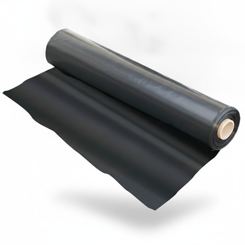 Heavy duty plastic sheeting - heavy,