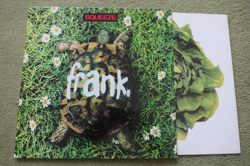 Squeeze frank nr - squeeze,