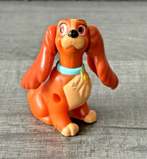 Disney Lady and the Tramp