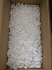 Loose Packing Peanuts Ecoflo Quality Open never Used