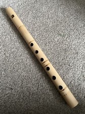 Bamboo Flute