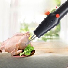 Electric Poultry Plucker Bird