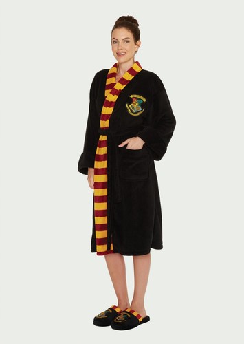 Badjas harry potter hogwarts - potter, "hogwarts"
