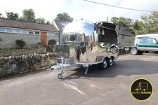 Catering Trailers For Sale /