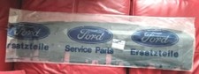 NOS Genuine FORD deflector