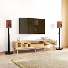 Universal Speaker Stands Pair