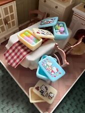 1/12 Dollhouse Miniature Food