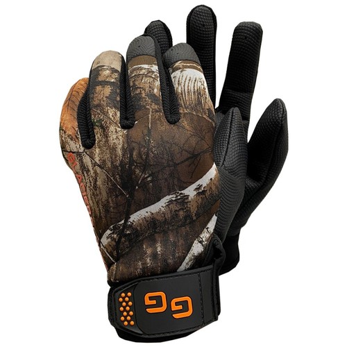 Glacier glove unisex elite - glacier,