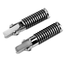 Foot pegs for Yamaha XVS 1300