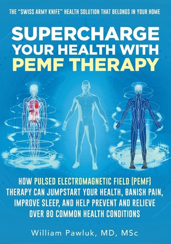 Supercharge your health - your, with