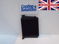 radiator for  classic mini