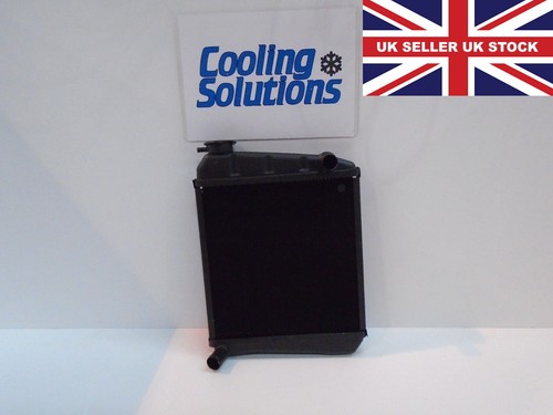 Radiator for classic mini - radiator,
