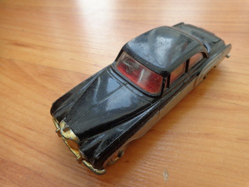 Vintage 1960 corgi - vintage, 1960's