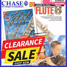 Learn To Play Flute - Flute