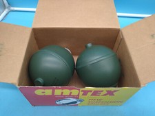 AMTEX Front PAIR Suspension