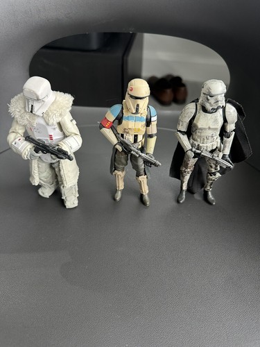Hasbro star wars - hasbro,