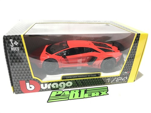 Lamborghini aventador coupe - lamborghini,