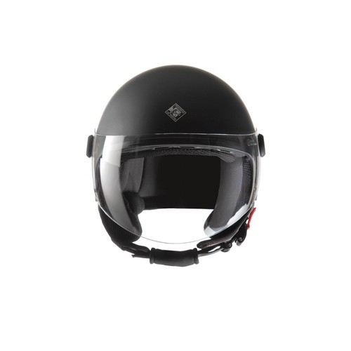 Tucano urbano demi - mat, black