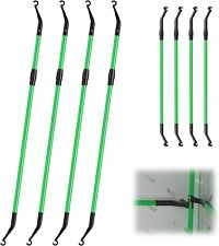 Grow Tent High CFM Kit, Only Suitable for 3'x3', 4'x2' and 4'x4'Grow Tent