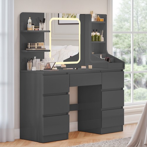 Gunji dressing table - gunji,