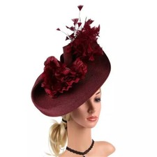 Fascinator Tea Party Kentucky