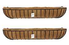 Classic Window Box Wall