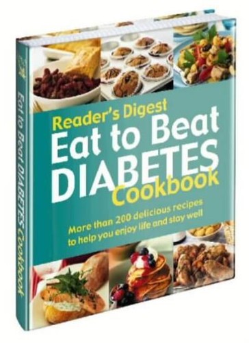 Reader digest diabetes - reader's,