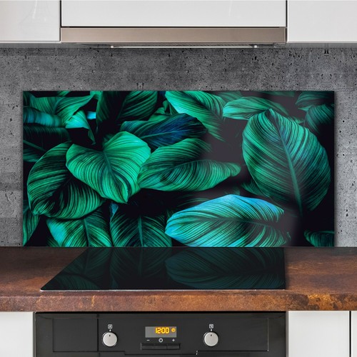 Painting floral leaves plants - floral,