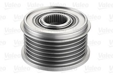 ALTERNATOR FREEWHEEL CLUTCH