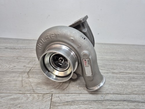 Holset hx35 turbo - 16cm, twin