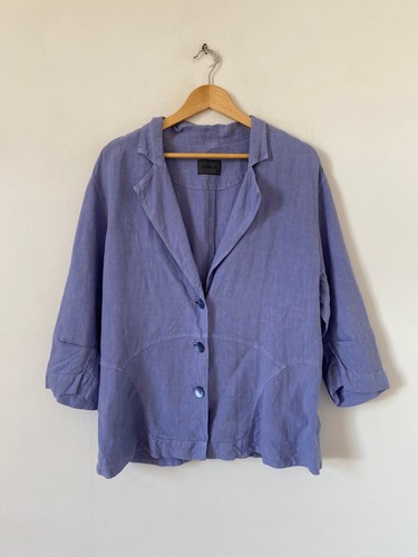 Oska linen women - women, size