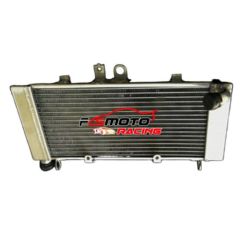 Aluminum radiator for - aluminum,