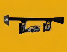 Porsche 911 GT3 RS Inspired