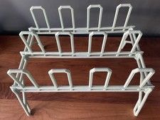 Vintage Atomic Style Green