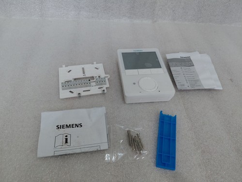 Siemens rdg 160t - 160t, smart