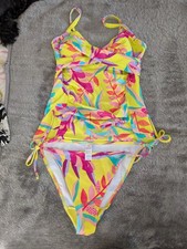Ladies Tankini Set