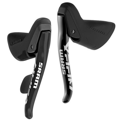 Sram apex 11 - 1, mechanical