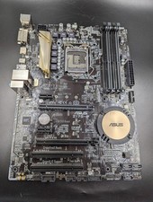 Asus z170 atx motherboard - atx,